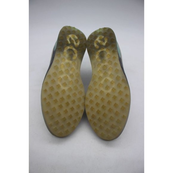 ECCO Women’s Golf S-Three Spikeless Size US 7 EU 38 Shoes Gore-Tex Lace Up - Picture 8 of 13